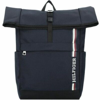 Tommy Hilfiger TH Monotype Backpack für 71,95€ (statt 84€)