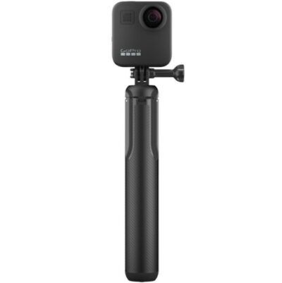 GoPro MAX Grip + Tripod Kamera-Stativ für 39,92€ (statt 50€)