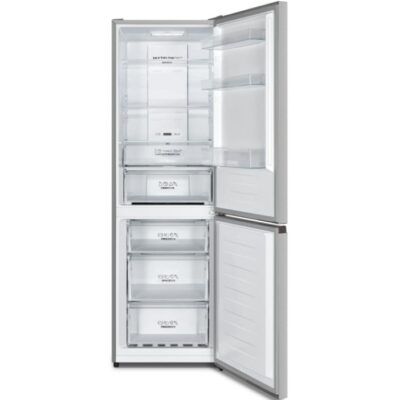 🔥 Schnell sein 🧊 Gorenje Kühl-Gefrierkombination mit NoFrostPlus für 279,72€ (statt 529€)