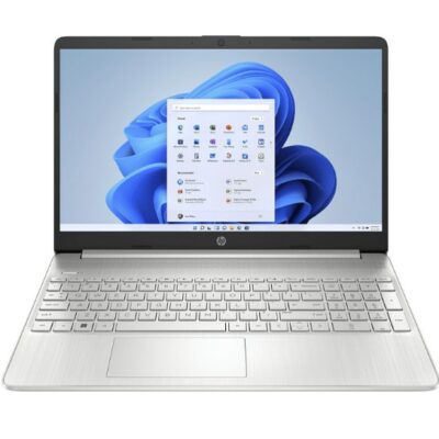 HP Laptop 15s mit i3, 8GB RAM & 500GB SSD für 399€ (statt 489€)