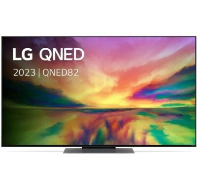 LG 55QNED826RE.AEU QNED TV mit 120Hz für 698,90€ (statt 749€)