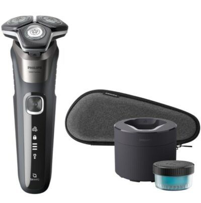 🪒 Philips Shaver Series 5000 S5887/50 Rasierer für 106,90€ (statt 128€)
