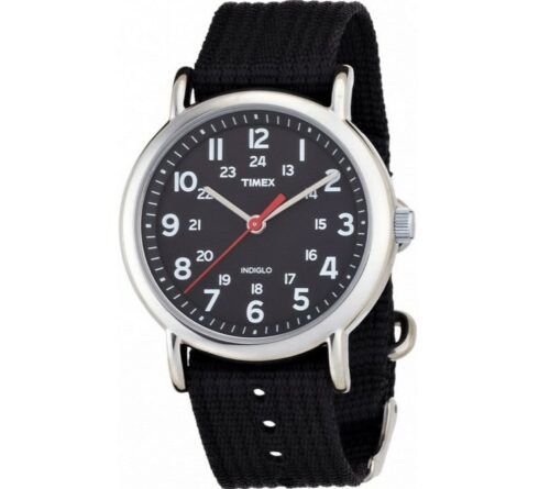 ⌚ Timex Weekender Central Park Armbanduhr T2N647 für 37€ (statt 54€)