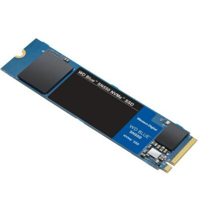 Western Digital Blue SN550 M.2 1TB SSD für 61,49€ (statt 75€)