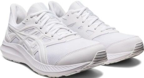 Asics JOLT 4 Laufschuh in Weiß & andere Farben ab 39,99€ (statt 44€)
