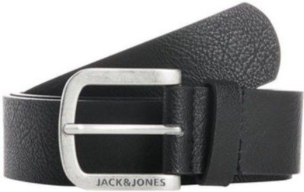 2er Pack Jack & Jones Gürtel JACHARRY aus Kunstleder für 10,40€ (statt 27€)