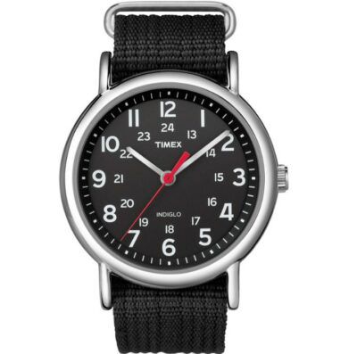 Timex Weekender Central Park Armbanduhr T2N647 für 39€ (statt 51€)