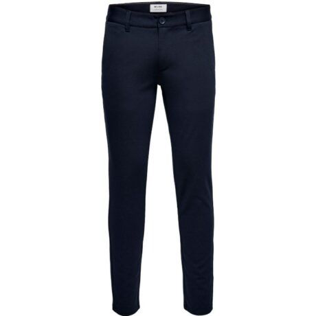 Only & Sons Mark Pants in Dunkelblau für 15,99€ (statt 22€)