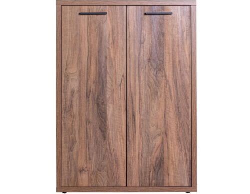 Composad Aktenschrank DAVINCI mit 2 Türen und 3 Fächern für 199,99€ (statt 253€)