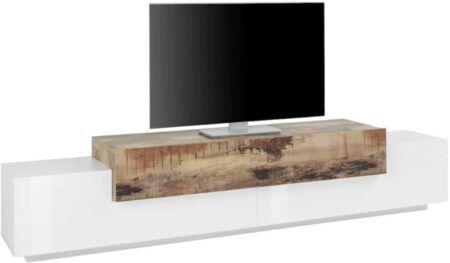 INOSIGN TV Board Coro mit 240cm Breite für 294,94€ (statt 330€)