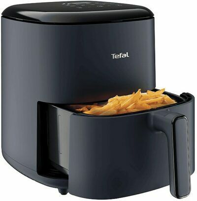 🍟 TEFAL EY245B Easy Fry Max Heißluftfritteuse für 69,99€ (statt 81€)