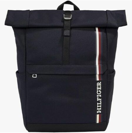 Tommy Hilfiger TH Monotype Backpack für 71,95€ (statt 84€)