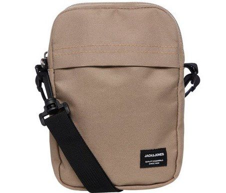 Jack & Jones Jamie Small Slingbag Schultertasche für 6,70€ (statt 12€)