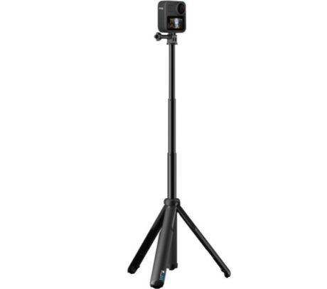 GoPro MAX Grip + Tripod Kamera Stativ für 39,92€ (statt 50€)