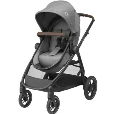 👶 Babymarkt: 10% Extra Rabatt – z.B. Maxi-Cosi Kinderwagen für 248€ (statt 276€)