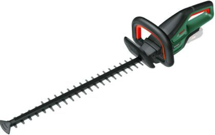 Bosch UniversalHedgeCut 18 50 mit Akku & Ladegerät für 130€ (satt 153€)