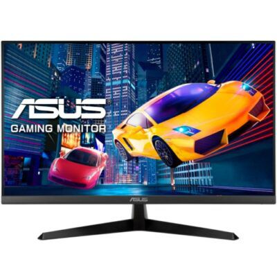 🖥️ ASUS VY279HGE 27 Zoll Gaming Monitor mit 144Hz für 95€ (statt 120€)