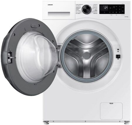 Samsung 9kg Waschmaschine mit 1.400 U/Min für 538,95€ (statt 615€)
