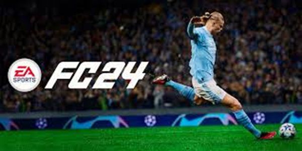 PlayStation Store: EA SPORTS™ FC 24 kostenlos (IMDb 4,9/10)