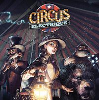 Epic Games: u.a. Circus Electrique (IMDb 6,0) gratis – ab 9.5.