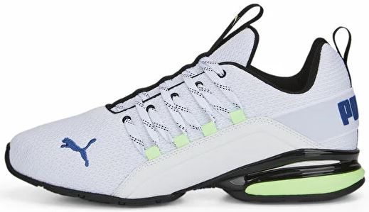 Puma Axelion Refresh Laufschuhe für 44,76€ (statt 56€)