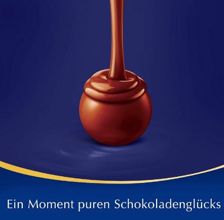 1Kg Lindt Lindor Dunkle Mischung, ca. 80 Kugeln ab 19,35€ (statt 28€)