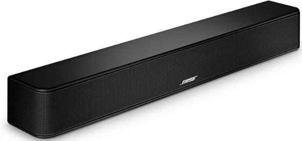 Bose Solo Soundbar Series 2 Soundbar für 169,95€ (statt 200€)