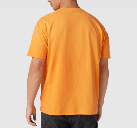 McNeal T Shirt mit Knopfleiste in versch. Farben ab je 9,99€ (statt 20€)