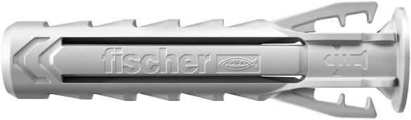 100er Pack fischer Spreizdübel SX Plus 6 x 30 für 5,39€ (statt 10€)