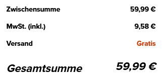 🍟 Ninja AF100EU Heißluftfritteuse mit Temperaturregelung für 59,99€ (statt 70€)