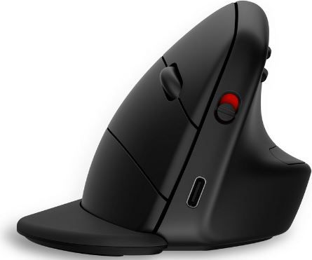HP 920 Ergonomische Wireless Maus mit 4k dpi für 52,99€ (statt 99€)