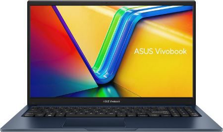 ASUS Vivobook 15 Laptop mit 15,6 FHD für 349€ (statt 399€)