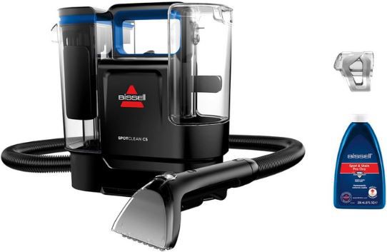 Bissell SpotClean C5 Fleckenreiniger für 199,99€ (statt 236€)