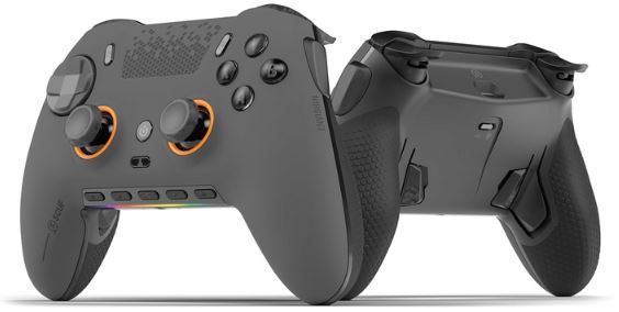 Scuf Envision Pro Wireless PC Controller mit G Tasten für 169,99€ (statt 210€)