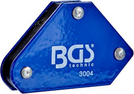 BGS 3004 Mini Magnethalter Satz, 4 tlg. für 5€ (statt 10€)