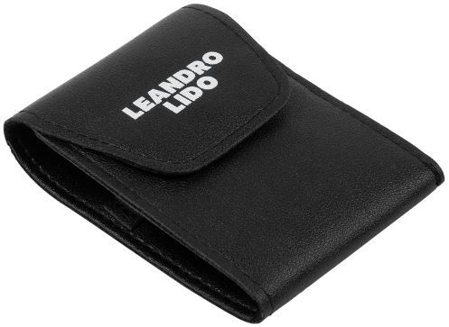 Leandro Lido Monza Maniküre Set, 13 tlg. für 7,17€ (statt 13€)