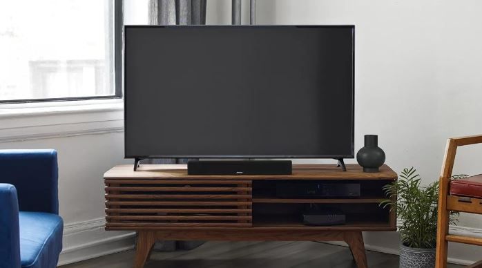 Bose Solo Soundbar Series 2 Soundbar für 169,95€ (statt 200€)