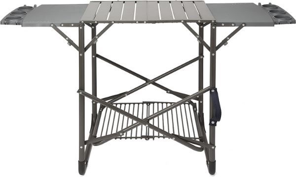 Cuisinart CFGS 222 Grillständer, klappbar für 61€ (statt 80€)