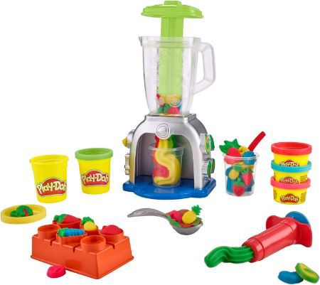 Play Doh Smoothie Mixer Spielset für 8,99€ (statt 16€)