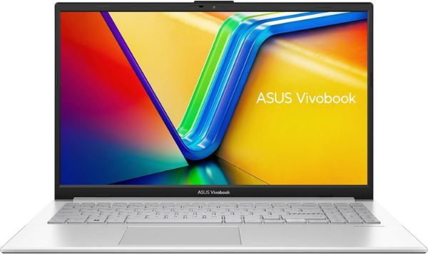 ASUS Vivobook Go 15 OLED Laptop, 15,6 FHD für 469€ (statt 529€)