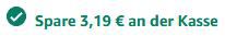 Philips QC5115/15 Haarschneider für 16,80€ (statt 23€)