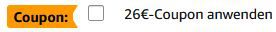 NOBLEWELL Bürostuhl mit Kopfstütze für 77,99€ (statt 120€)