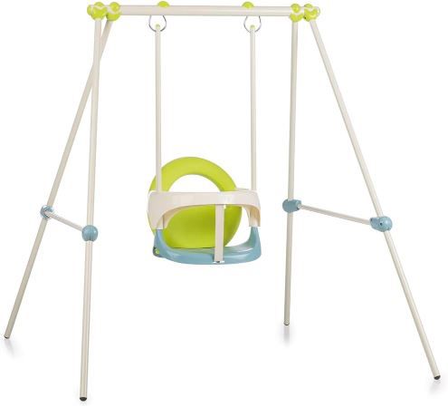 Smoby Baby Swing Metallschaukelgestell, 120cm für 56,89€ (statt 77€)