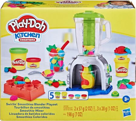 Play Doh Smoothie Mixer Spielset für 8,99€ (statt 16€)