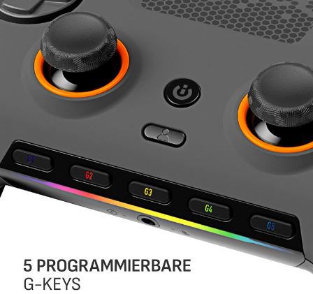 Scuf Envision Pro Wireless PC Controller mit G Tasten für 169,99€ (statt 210€)