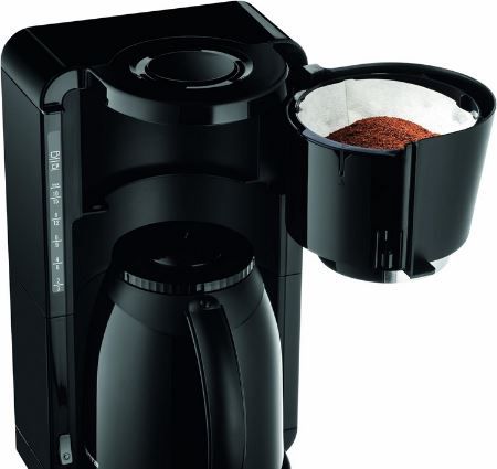 Rowenta CT3808 Adagio Milano Filter  Kaffeemaschine für 43,99€ (statt 51€)