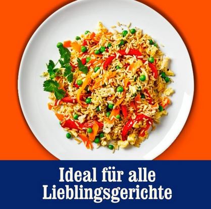 🍚 5Kg Ben’s Original Naturreis, Lose ab 14,30€ (statt 24€)
