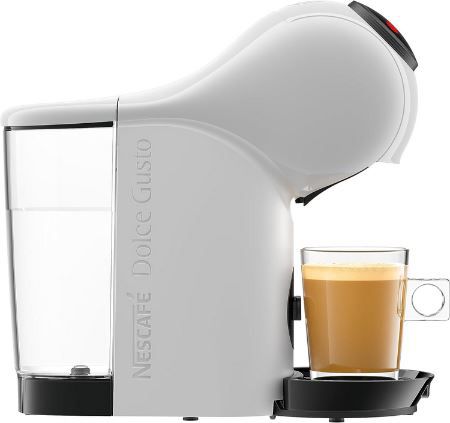 Nescafe KP2431 Dolce Gusto Genio S Kaffeekapselmaschine für 54,99€ (statt 66€)