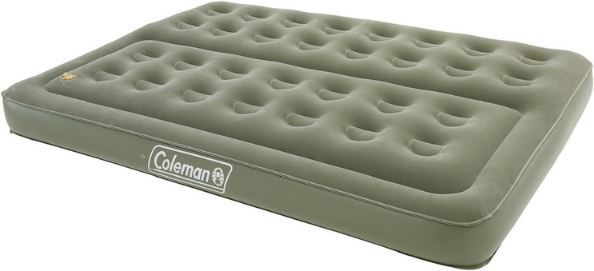 Coleman Comfort Bed Double Luftbett, 188 x 137 x 22cm für 52,99€ (statt 64€)