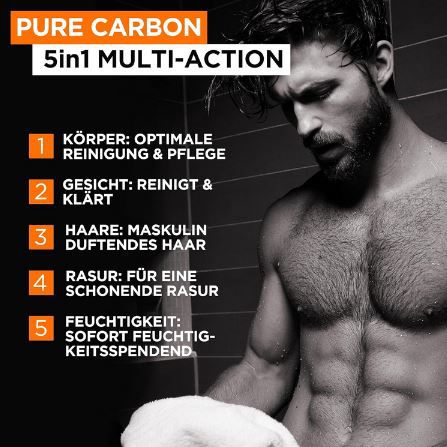 LOréal Men Expert Pure Carbon Pflegeset für 5,67€ (statt 10€)